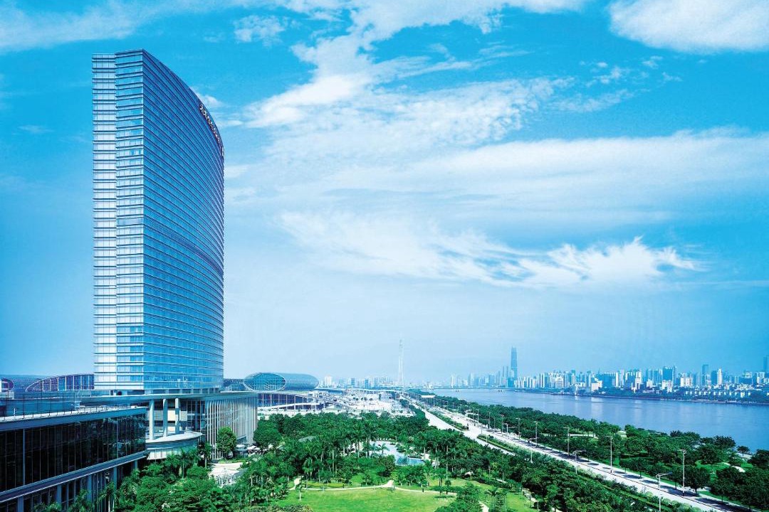 Photo of Others in Pazhou Residential District