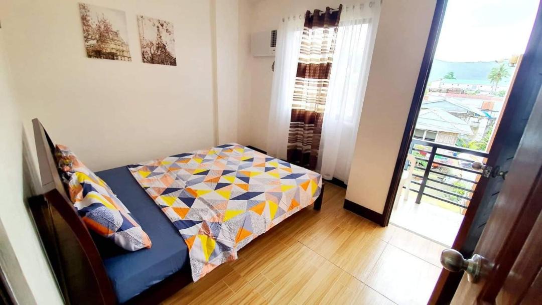Photo of Bedroom in Tacloban