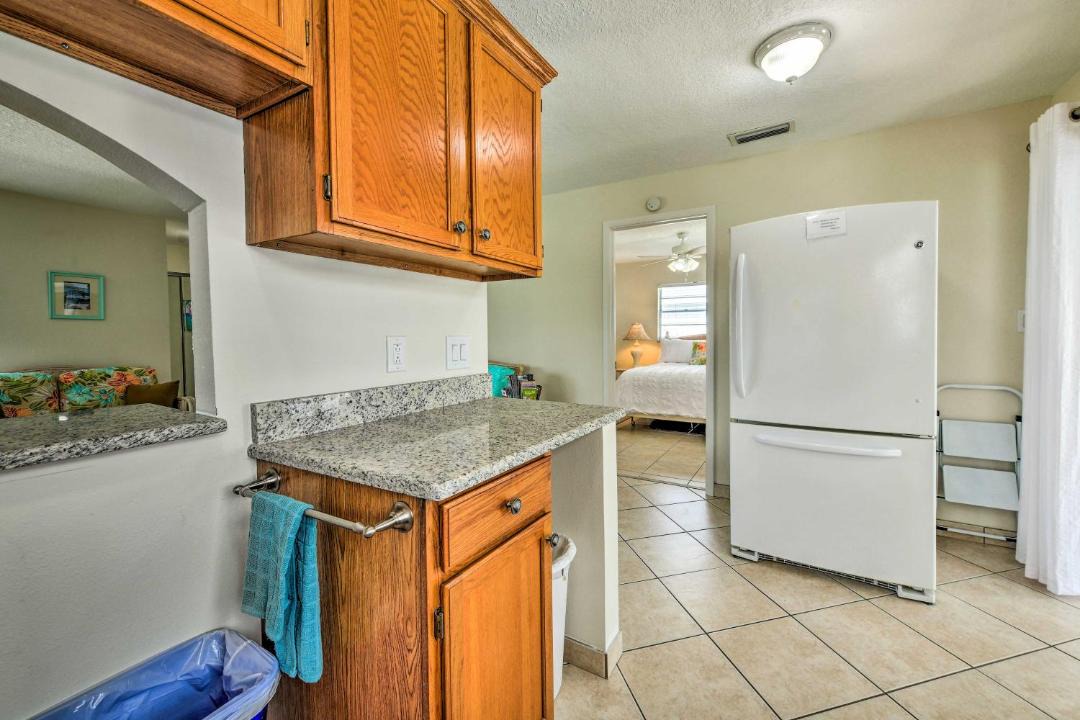 Photo of Kitchen in Apollo Beach