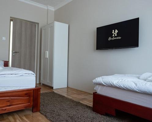 Photo of Bedroom in Mor