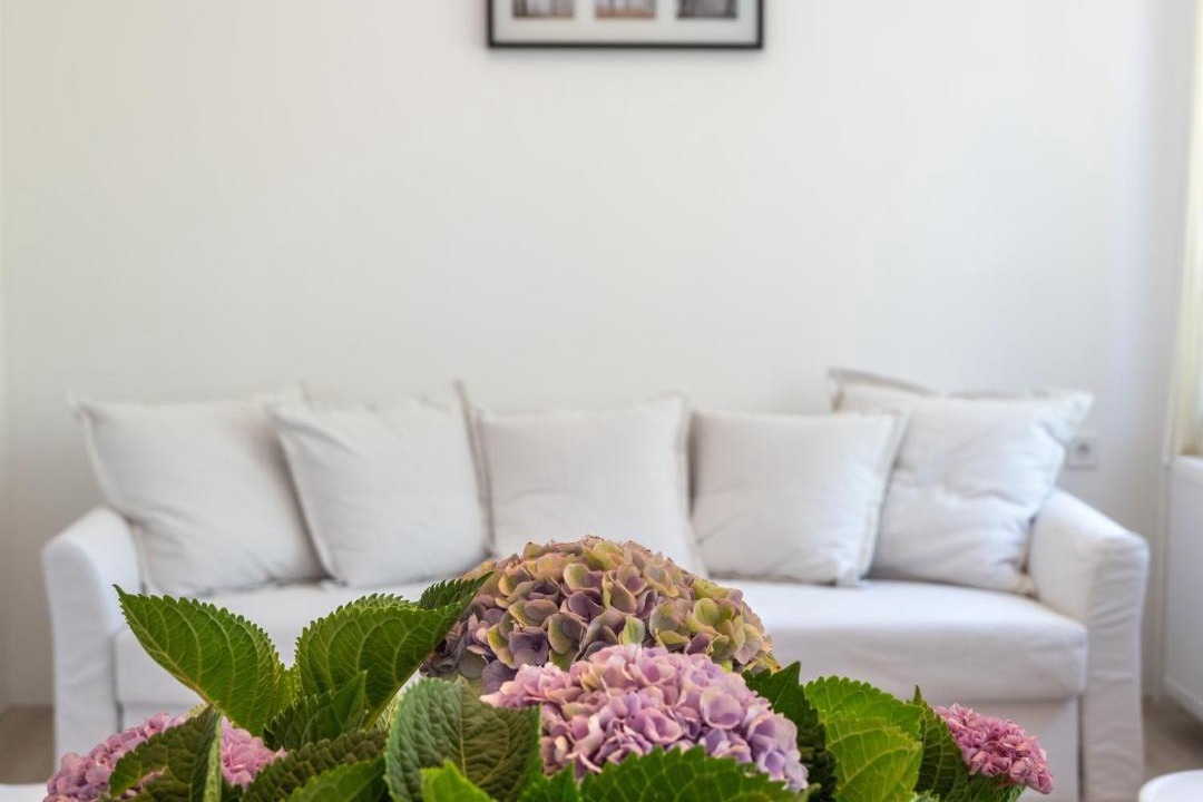 Photo of Livingroom in Mor