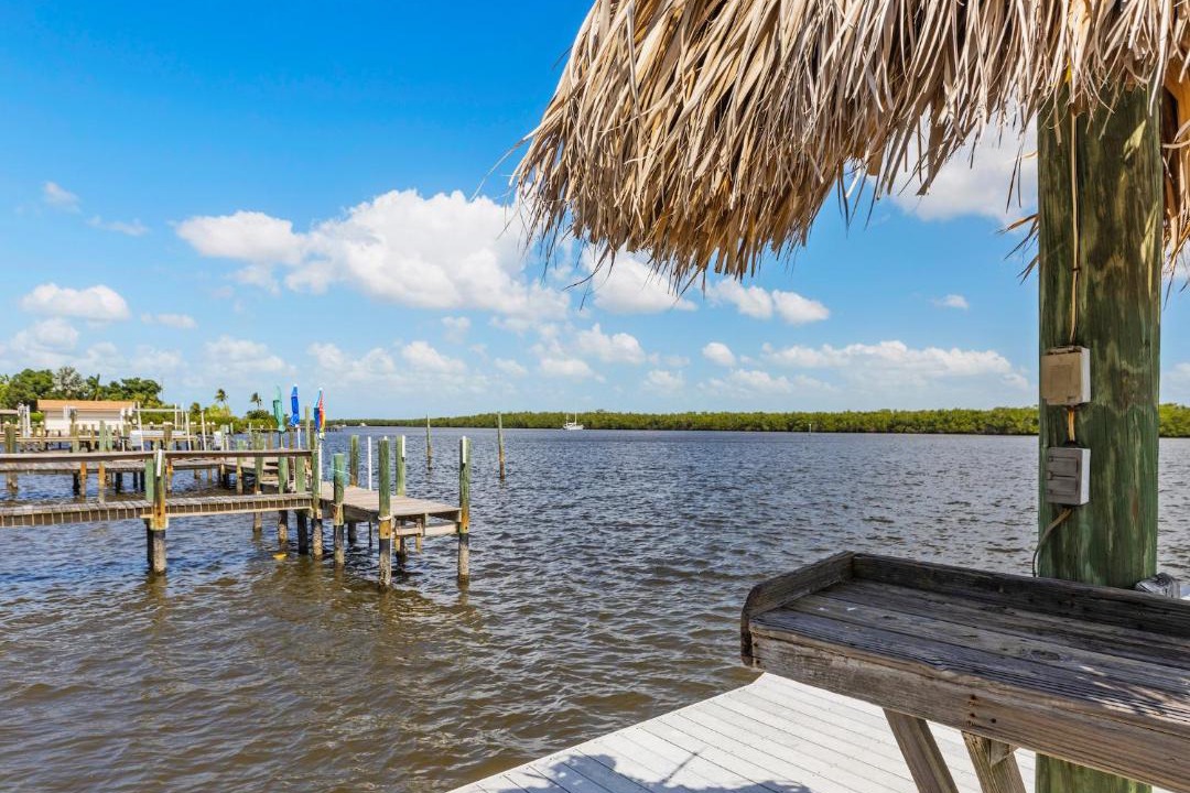 Photo of Patio Balcony in Mid Island