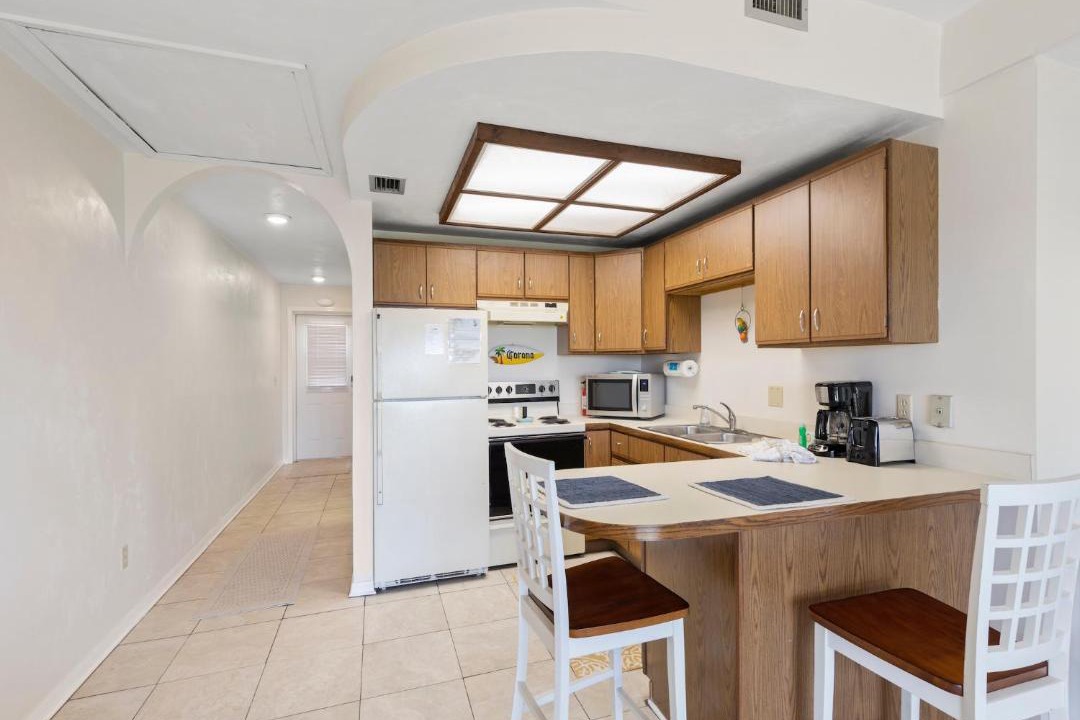 Photo of Kitchen in Mid Island
