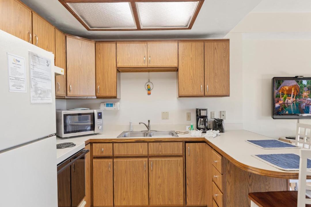 Photo of Kitchen in Mid Island