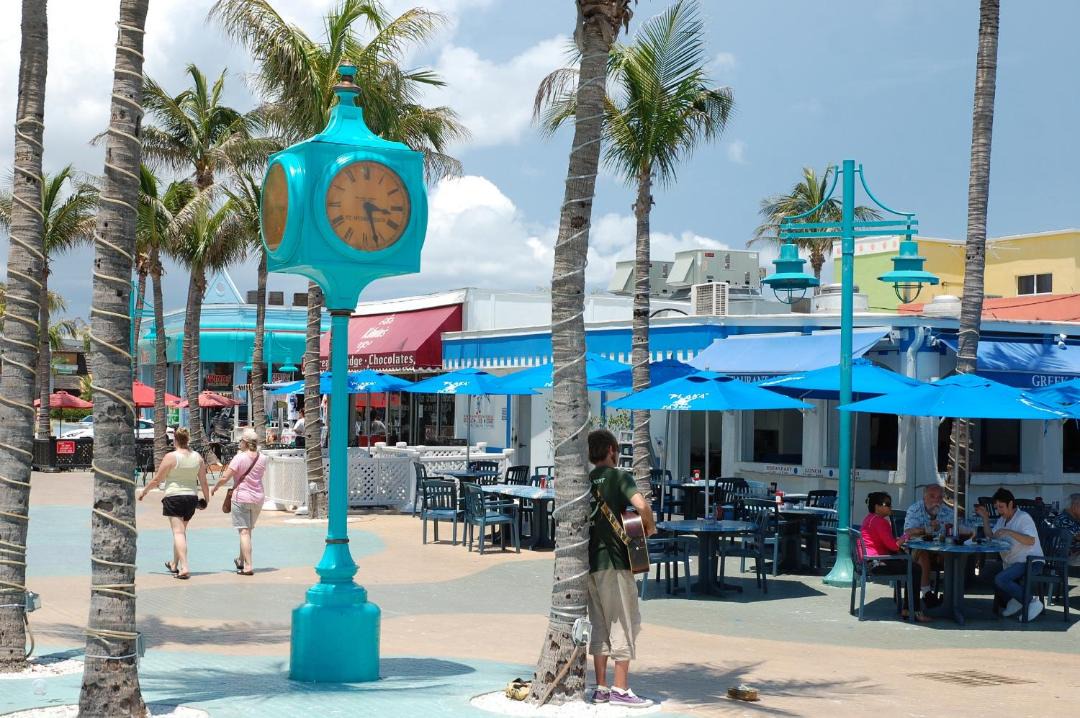 Photo of Outdoor in Mid Island