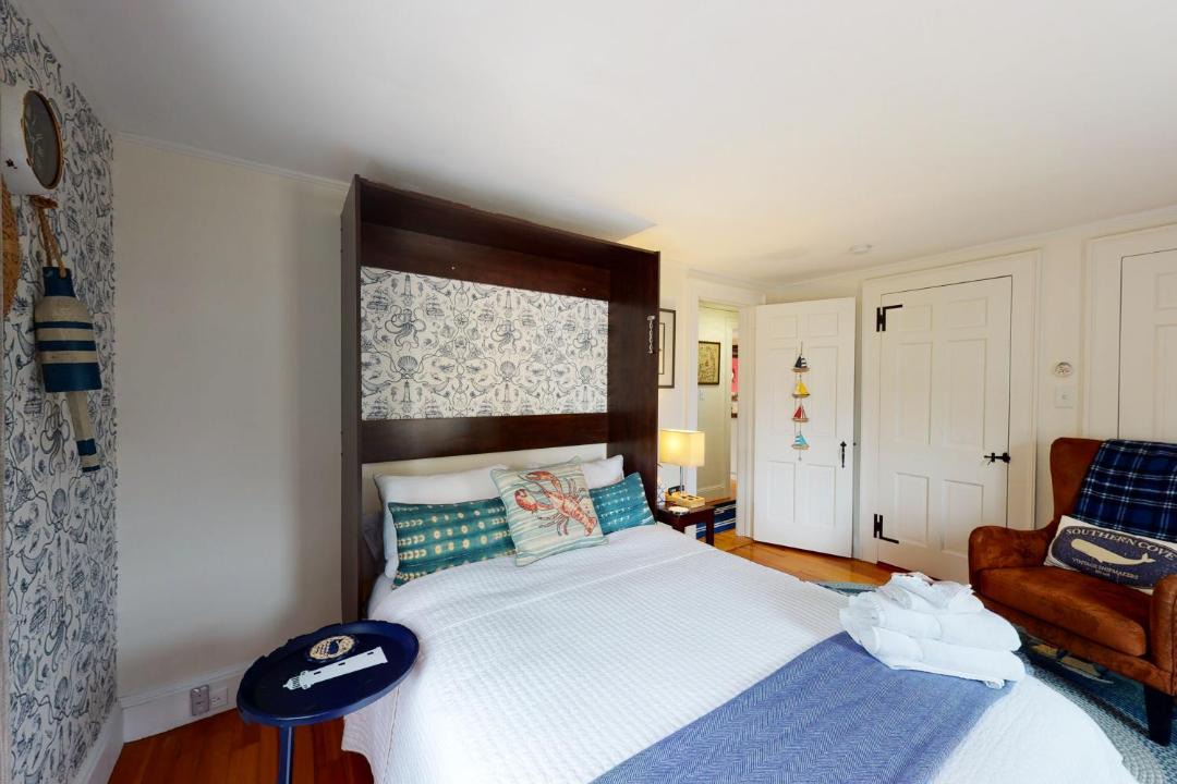 Photo of Bedroom in Hyannis