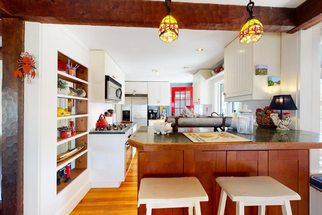 Photo of Kitchen in Hyannis