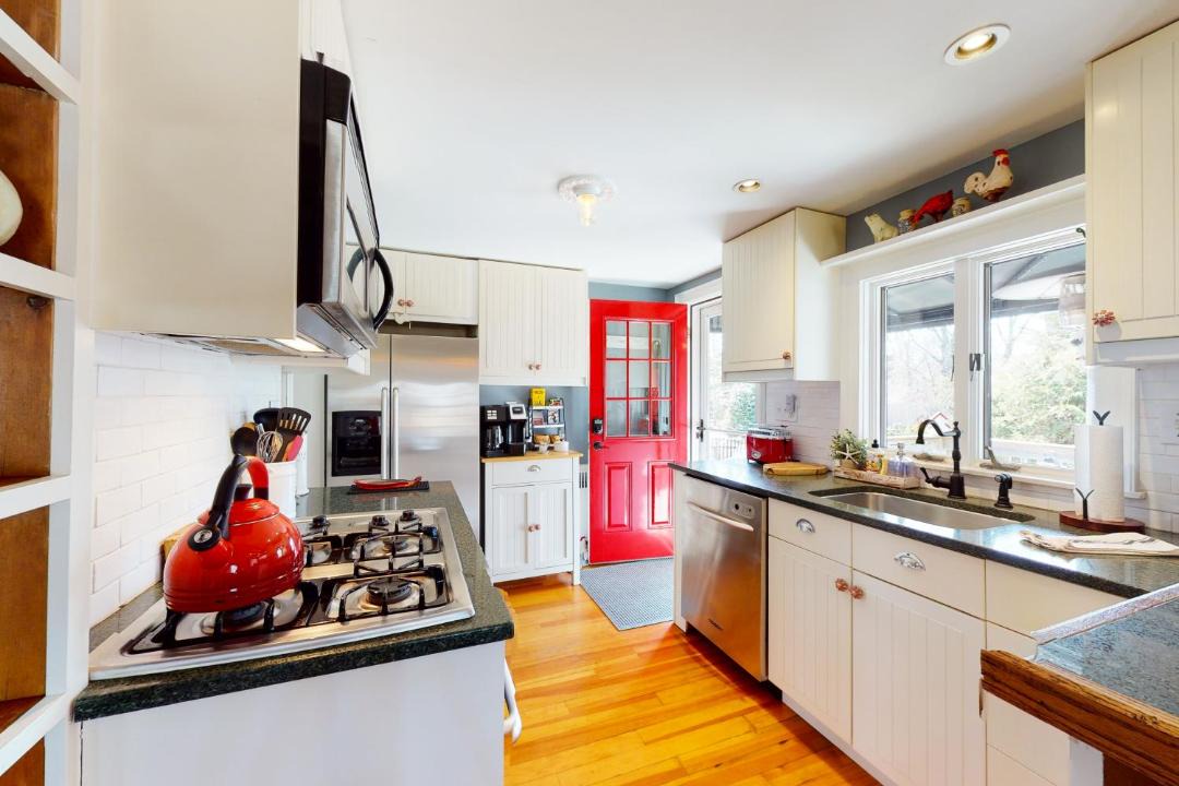 Photo of Kitchen in Hyannis