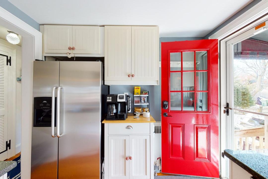 Photo of Kitchen in Hyannis