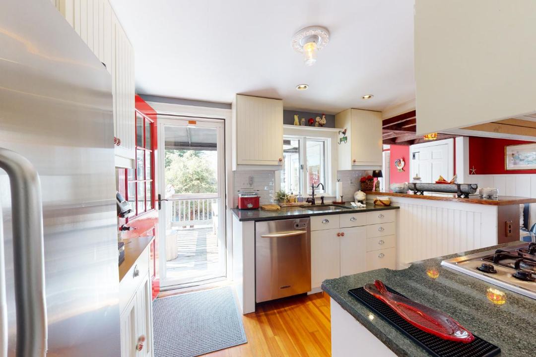 Photo of Kitchen in Hyannis