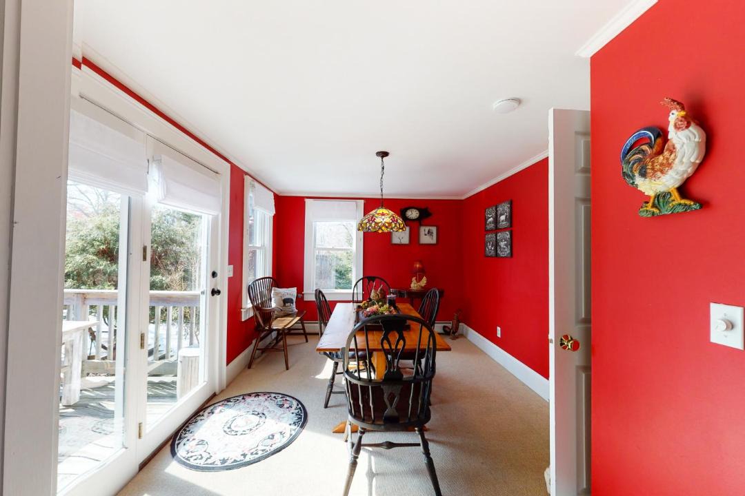 Photo of Livingroom in Hyannis