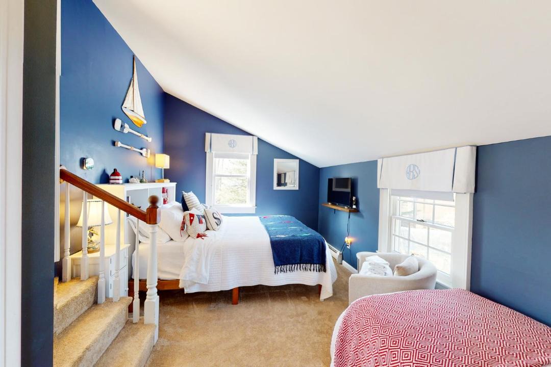 Photo of Bedroom in Hyannis