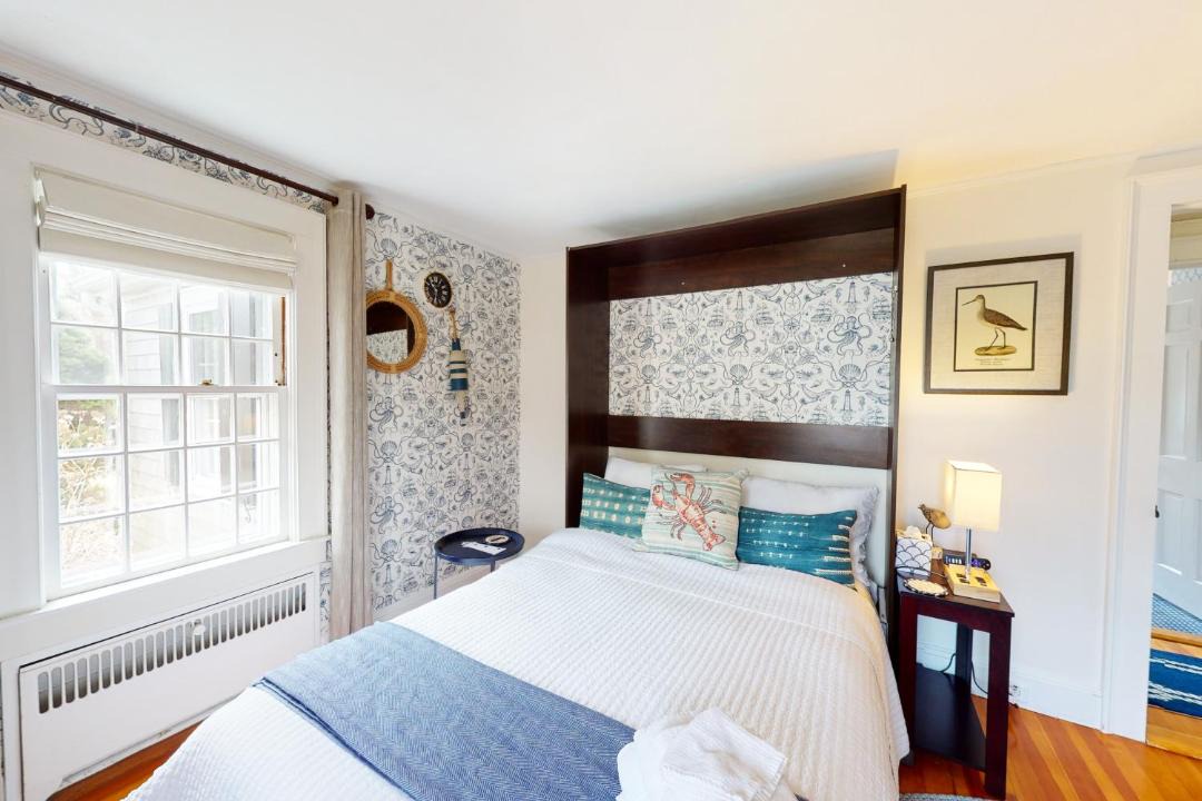 Photo of Bedroom in Hyannis