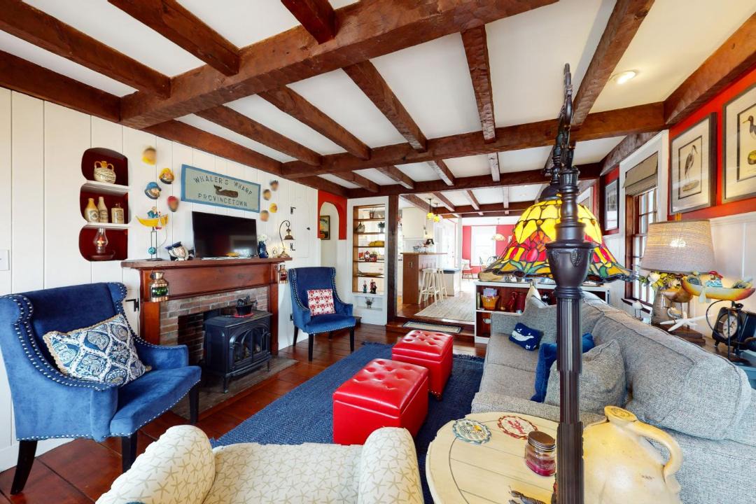 Photo of Livingroom in Hyannis