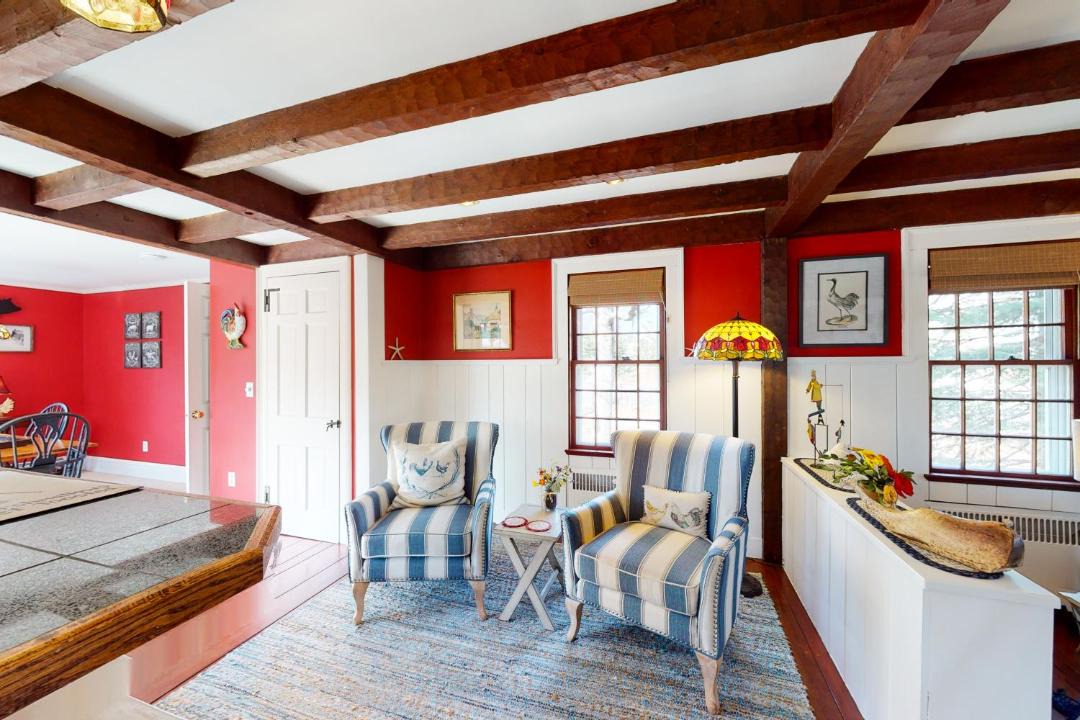 Photo of Livingroom in Hyannis