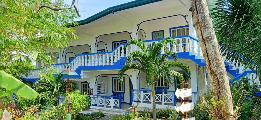 Photo of Buildings in Daanbantayan