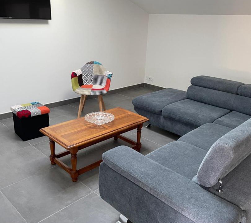 Photo of Livingroom in Hillion