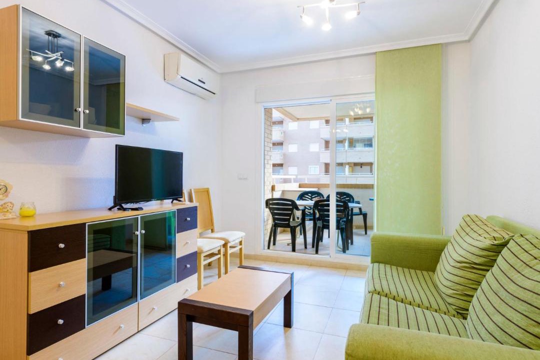 Photo of Livingroom in Marina d'Or