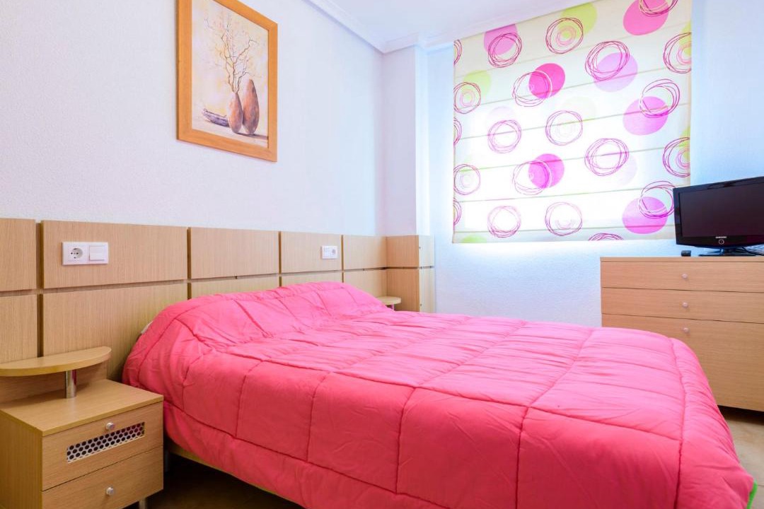 Photo of Bedroom in Marina d'Or