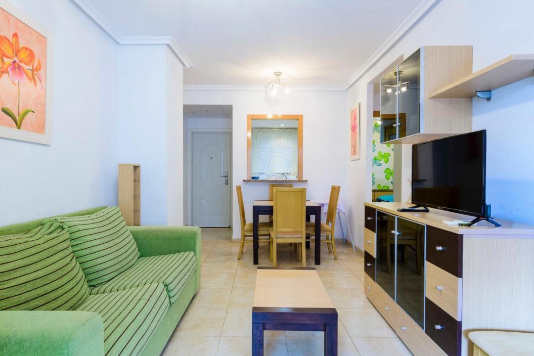 Photo of Livingroom in Marina d'Or