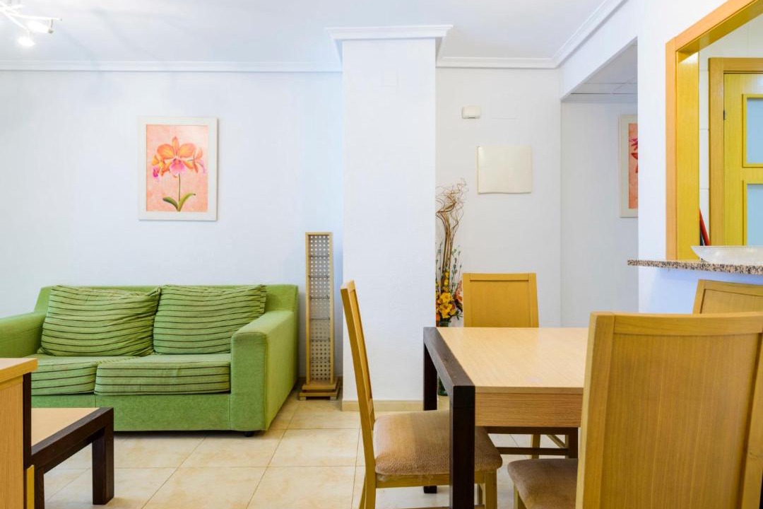 Photo of Livingroom in Marina d'Or
