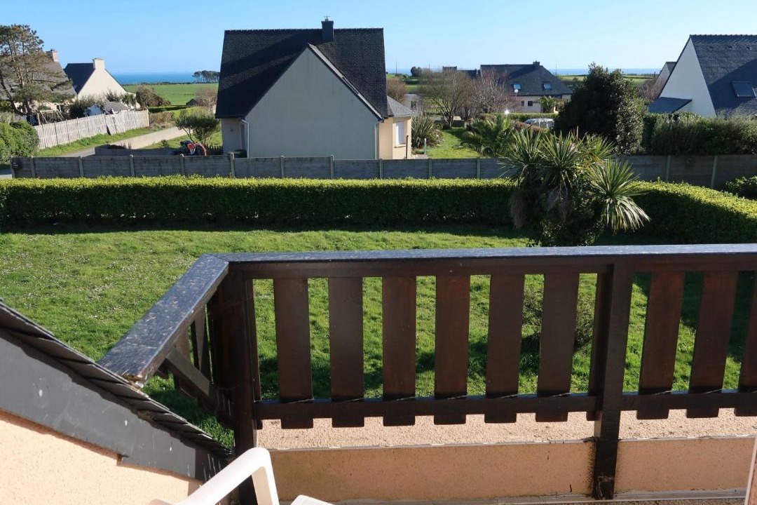 Photo of Patio Balcony in Plougonvelin