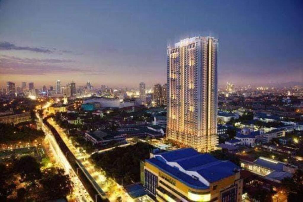Photo of Buildings in Ermita
