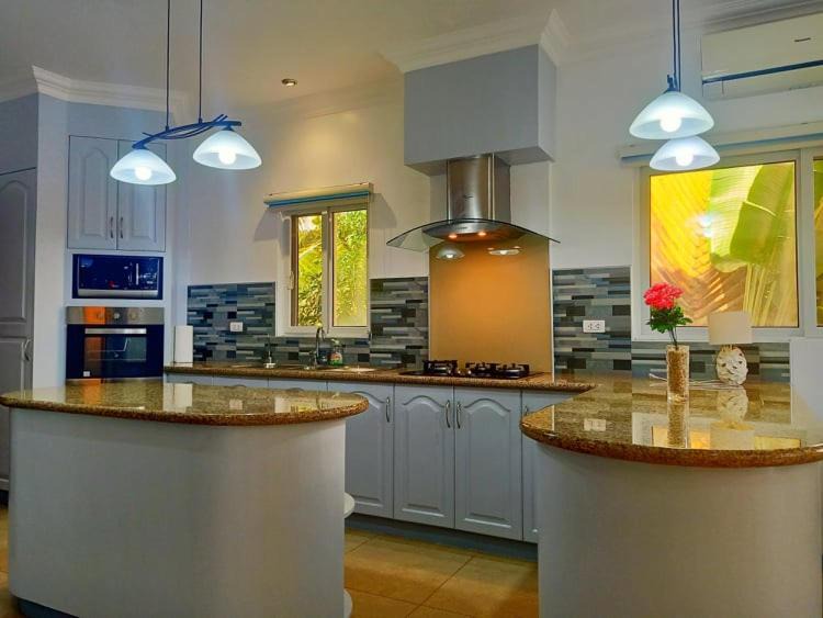 Photo of Kitchen in Zamboanguita