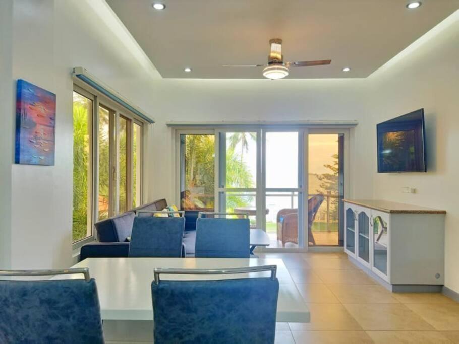 Photo of Livingroom in Zamboanguita