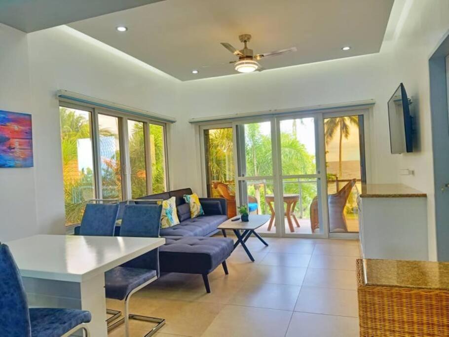 Photo of Livingroom in Zamboanguita