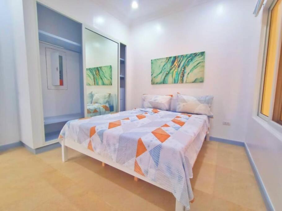 Photo of Bedroom in Zamboanguita