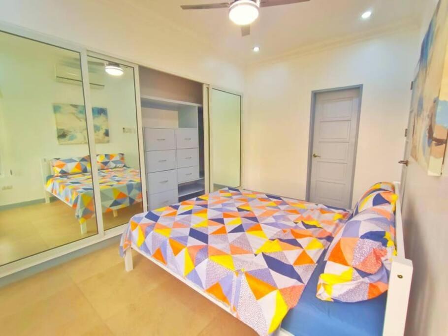 Photo of Bedroom in Zamboanguita