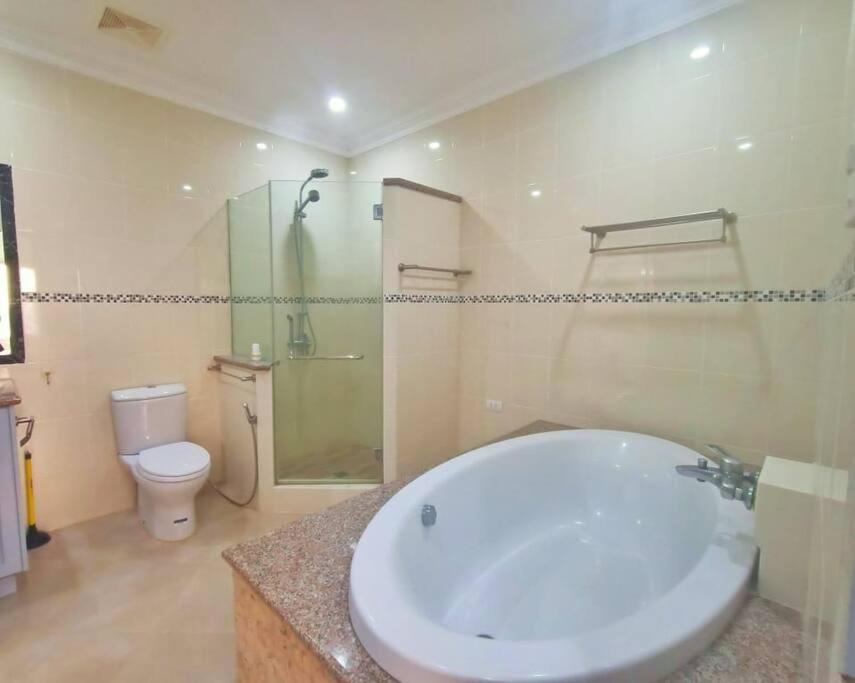 Photo of Bathroom in Zamboanguita