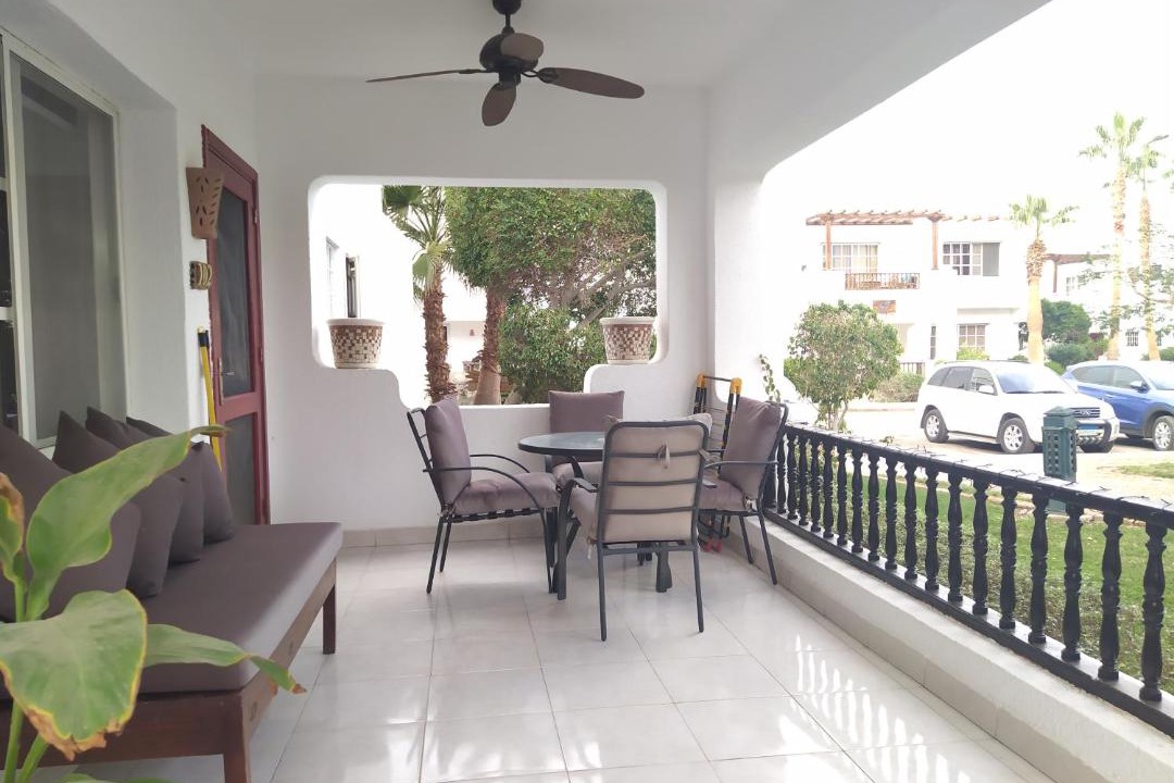 Photo of Livingroom in El Hadaba