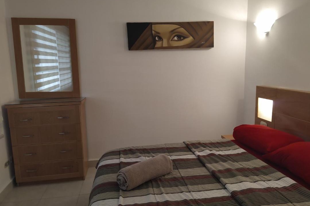 Photo of Bedroom in El Hadaba