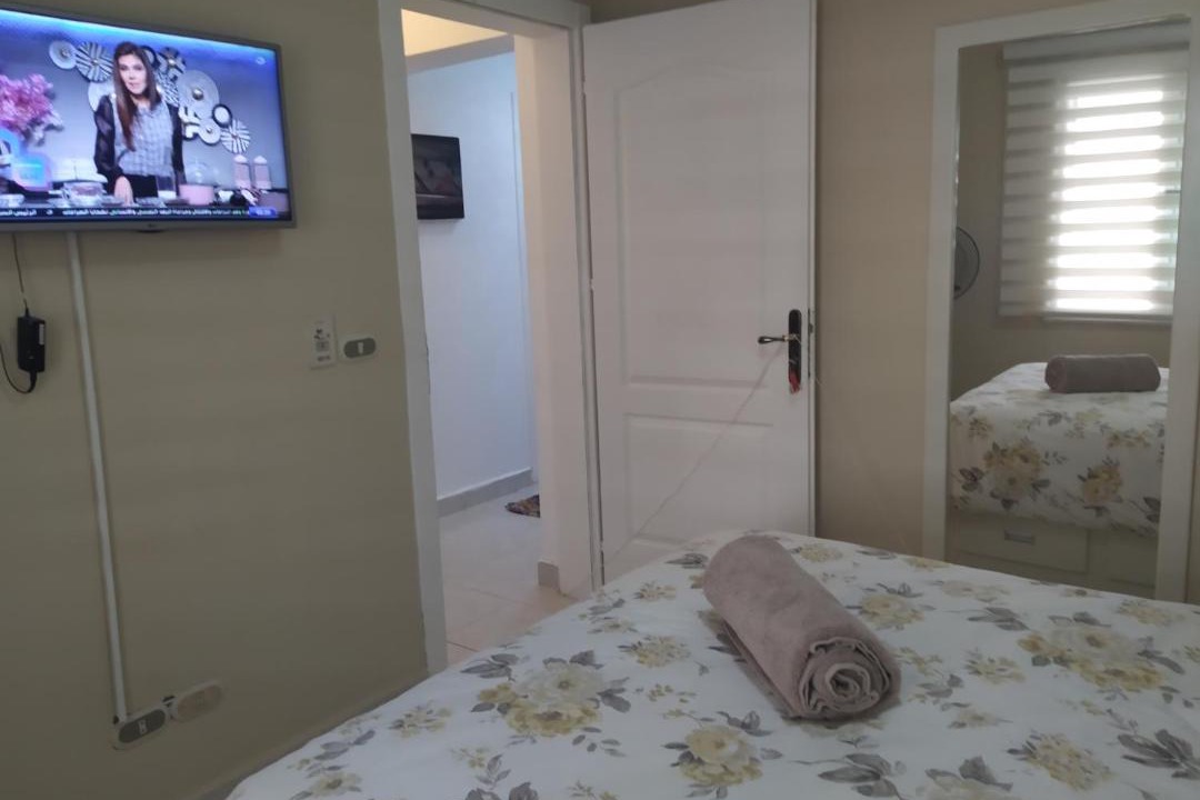 Photo of Bedroom in El Hadaba