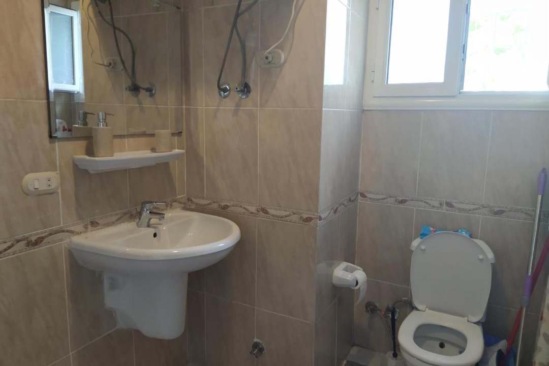 Photo of Bathroom in El Hadaba