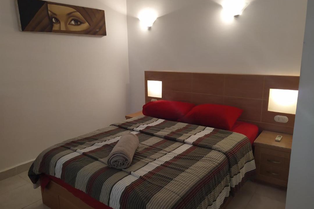 Photo of Bedroom in El Hadaba
