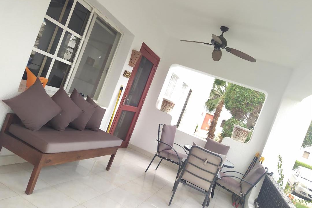 Photo of Livingroom in El Hadaba