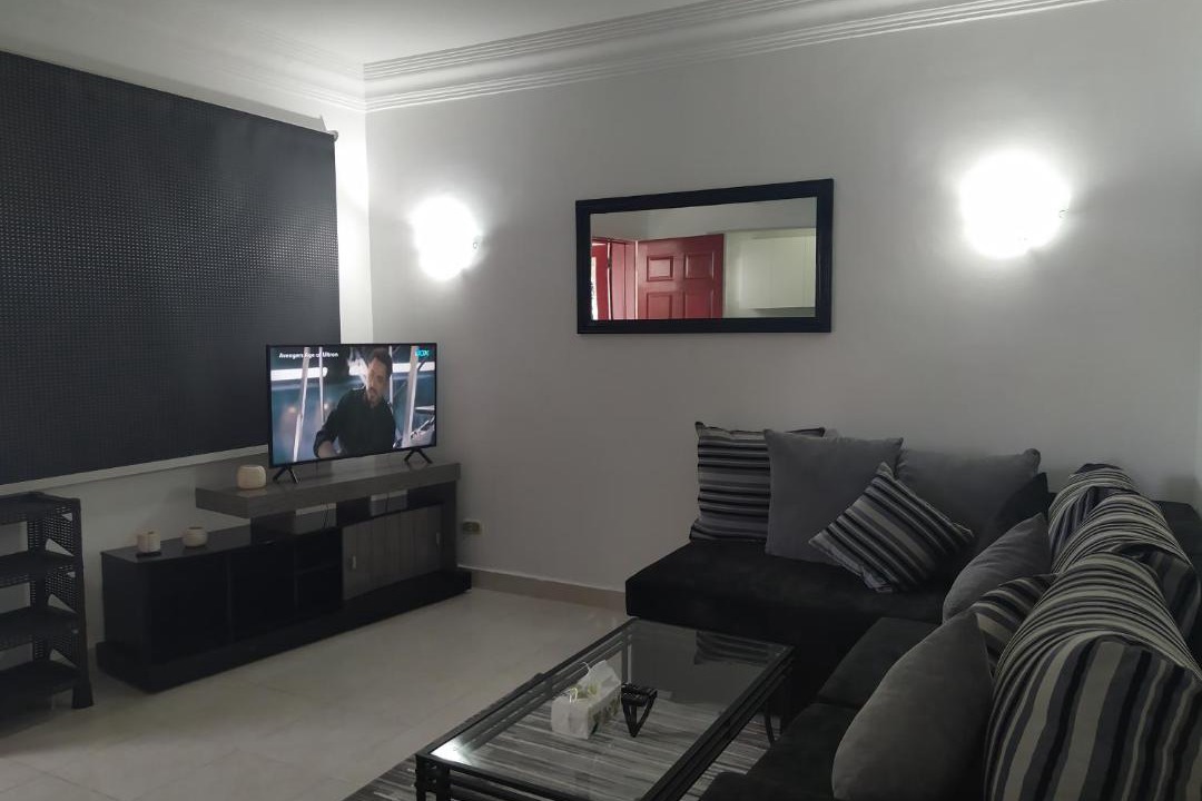 Photo of Livingroom in El Hadaba