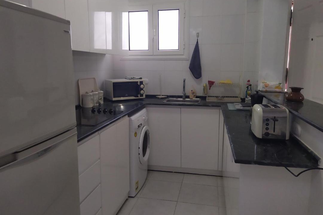 Photo of Kitchen in El Hadaba