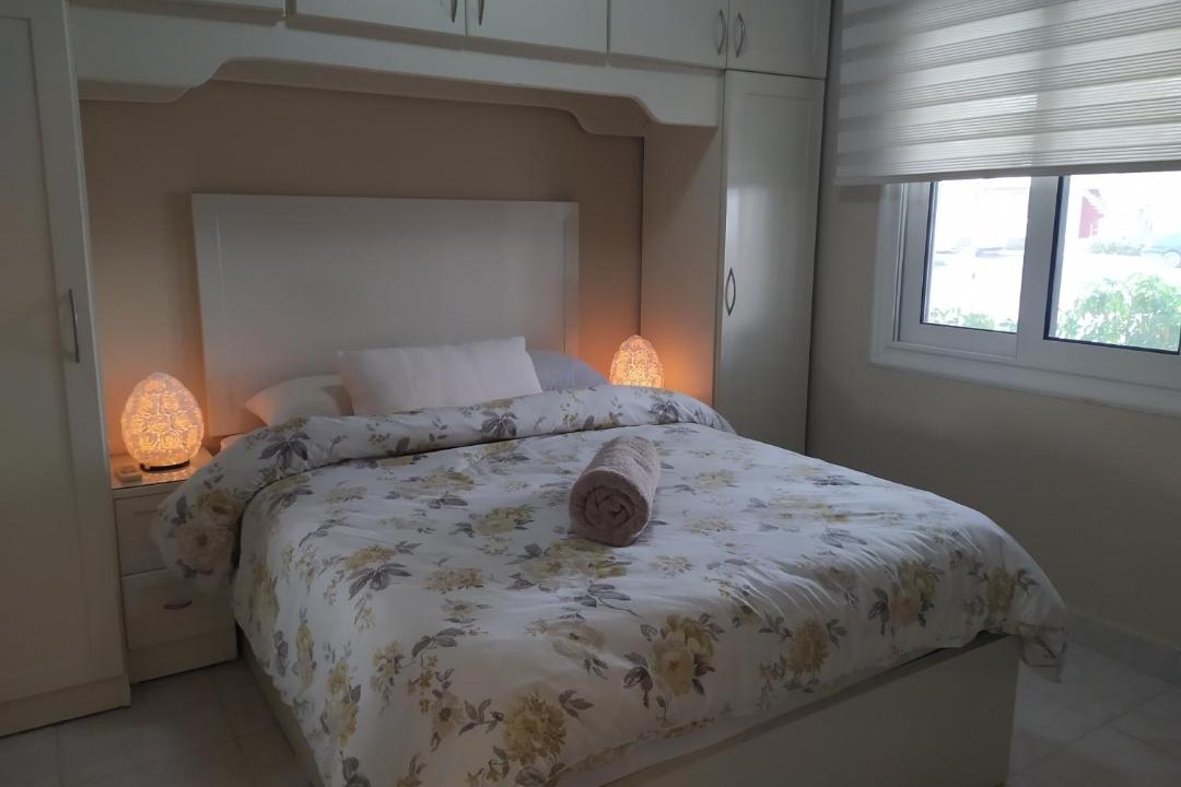 Photo of Bedroom in El Hadaba