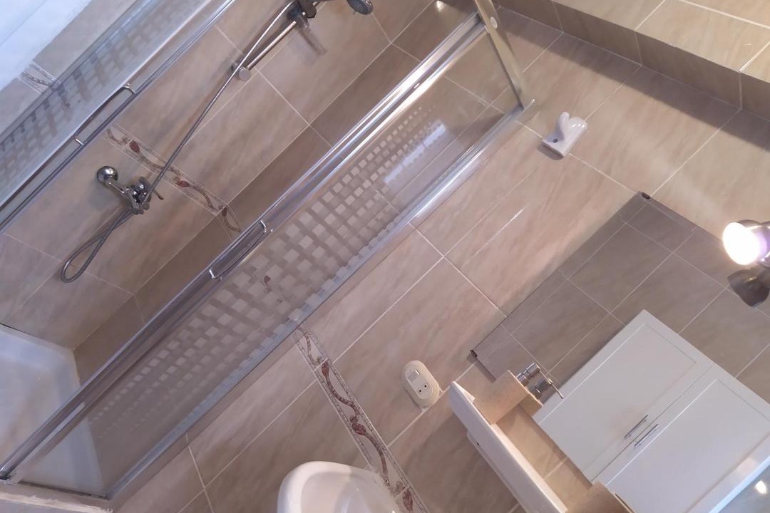 Photo of Bathroom in El Hadaba