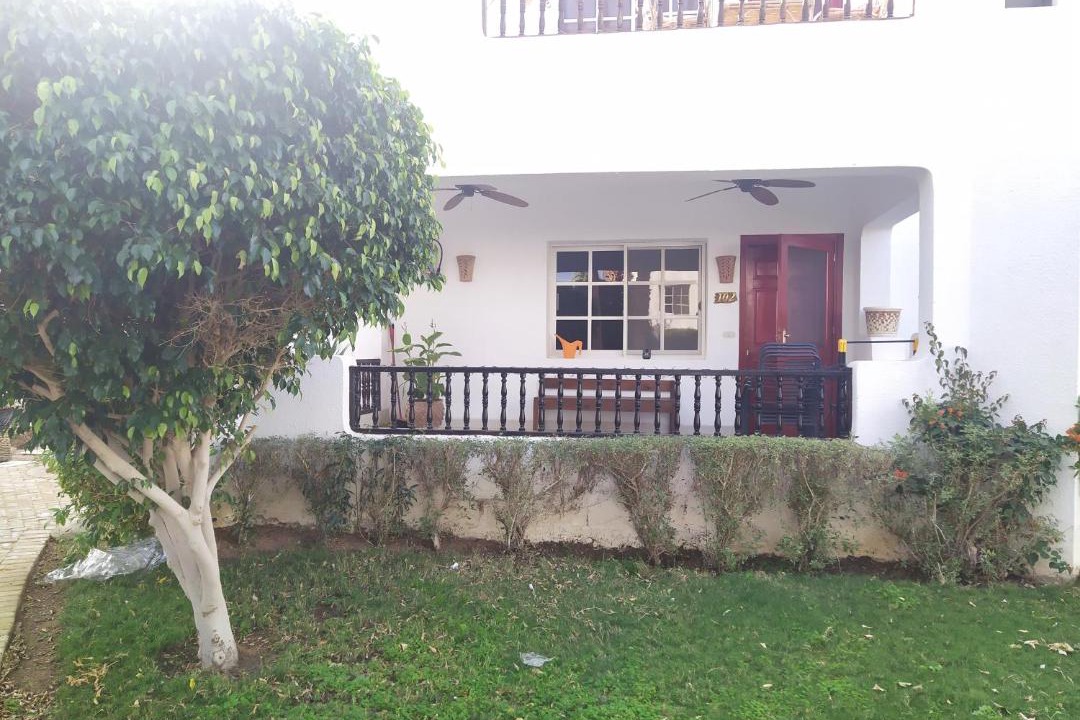 Photo of Buildings in El Hadaba