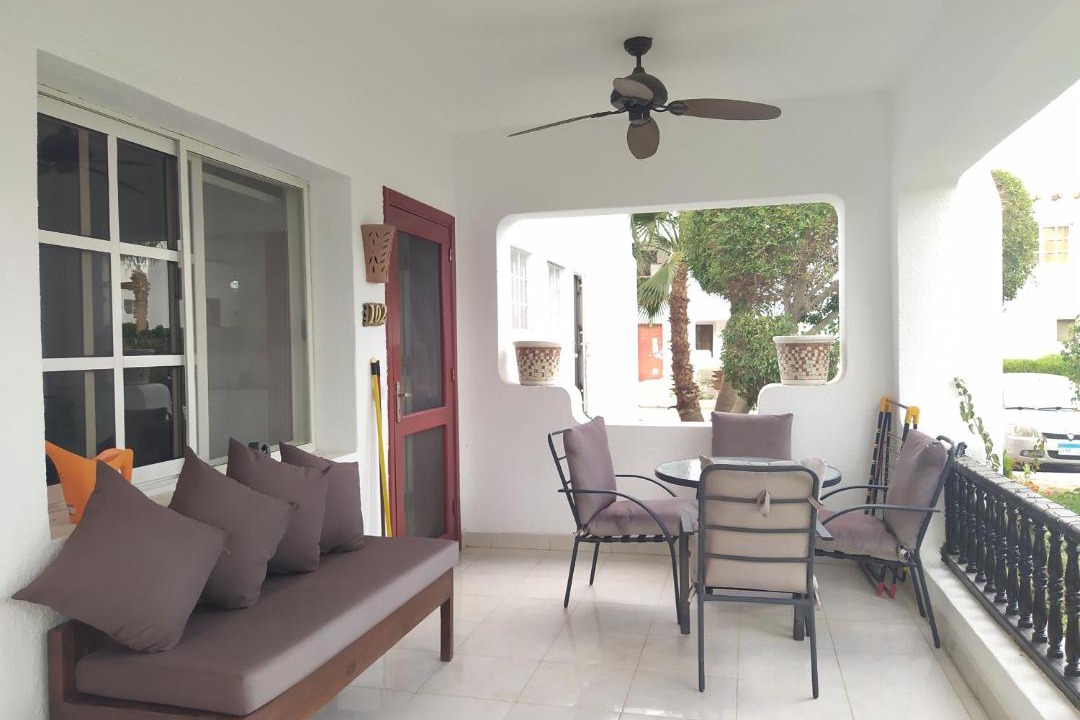 Photo of Livingroom in El Hadaba