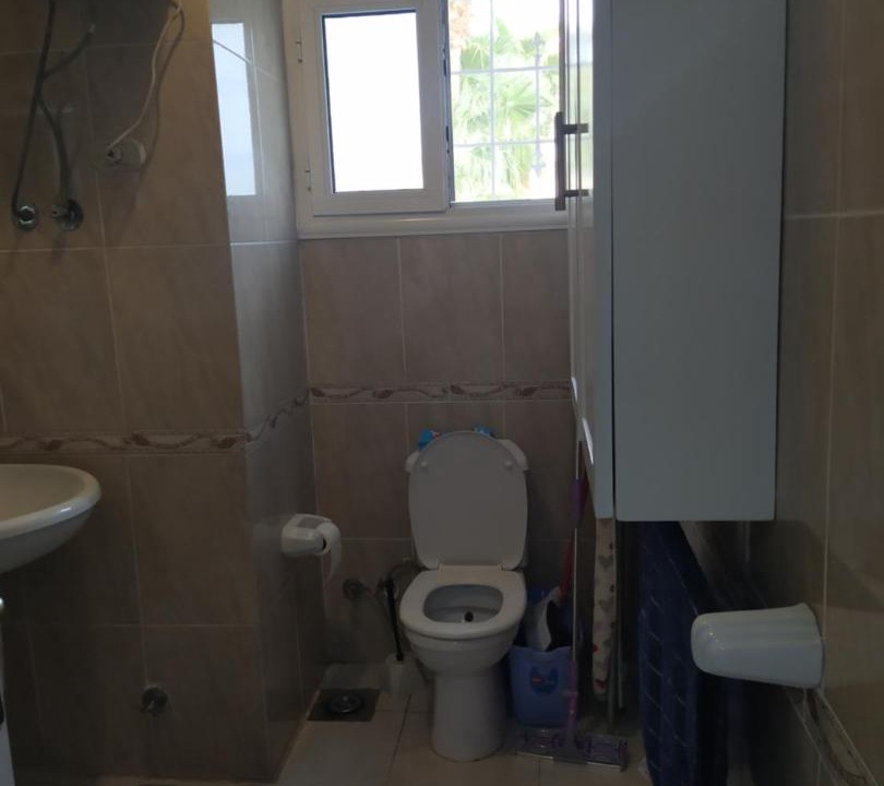 Photo of Bathroom in El Hadaba