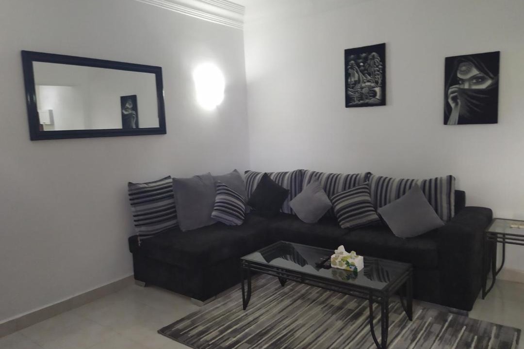 Photo of Livingroom in El Hadaba