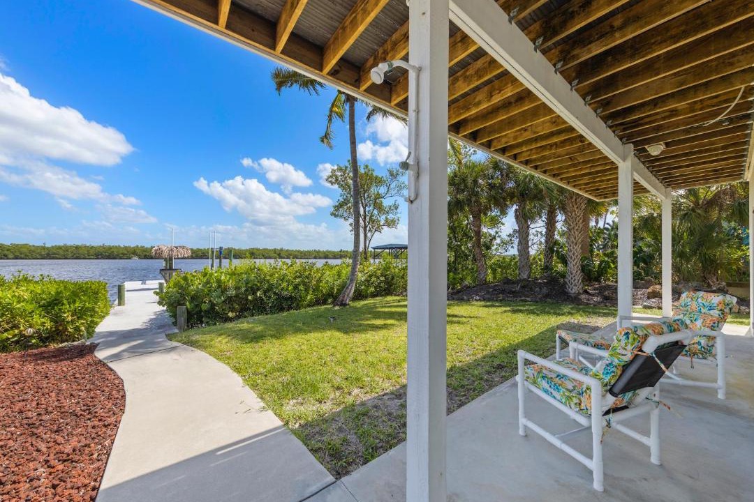 Photo of Patio Balcony in Mid Island