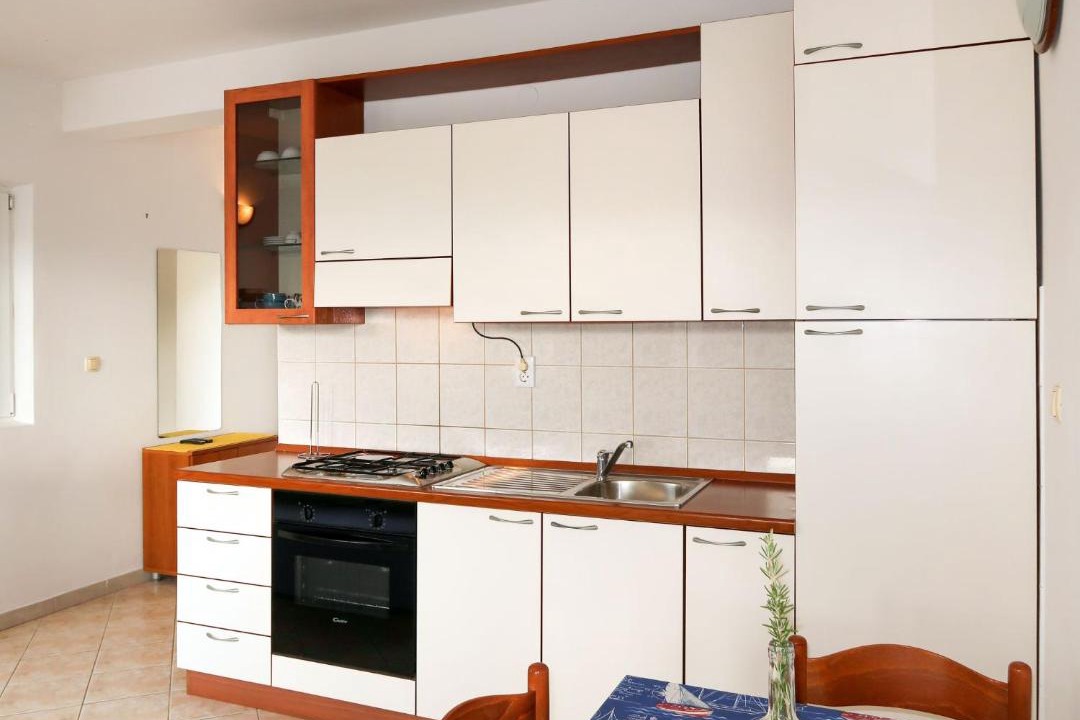 Photo of Kitchen in Cove Basina (Jelsa)
