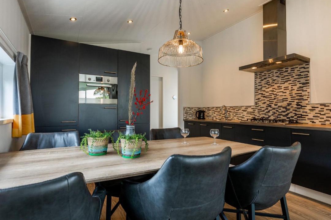 Photo of Livingroom in Gasthuis